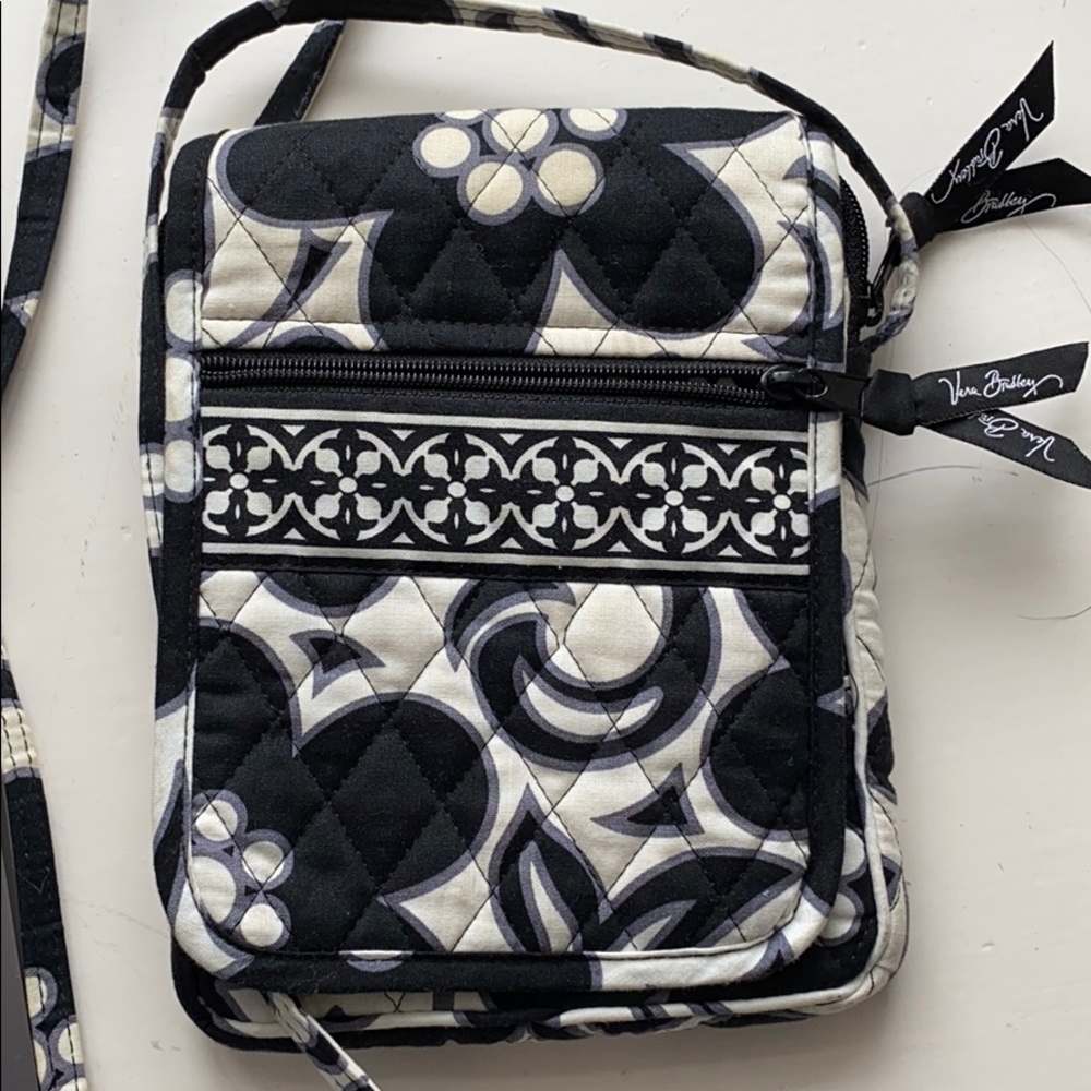 Vera Bradley crossbody